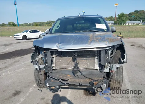 2020 Ford Expedition Limited Max z USA, uszkodzony, nr VIN 1FMJK2AT1LEA11451